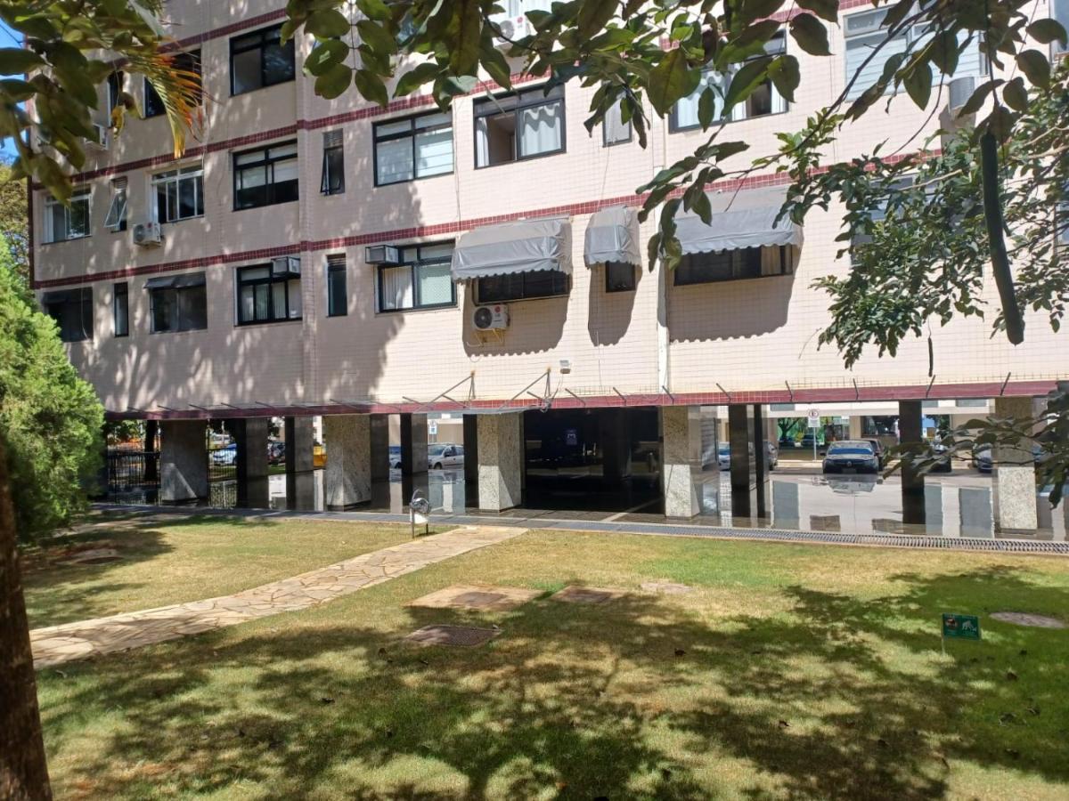 Asa Sul - Quadra 212 Apartment Brasilia Exterior photo